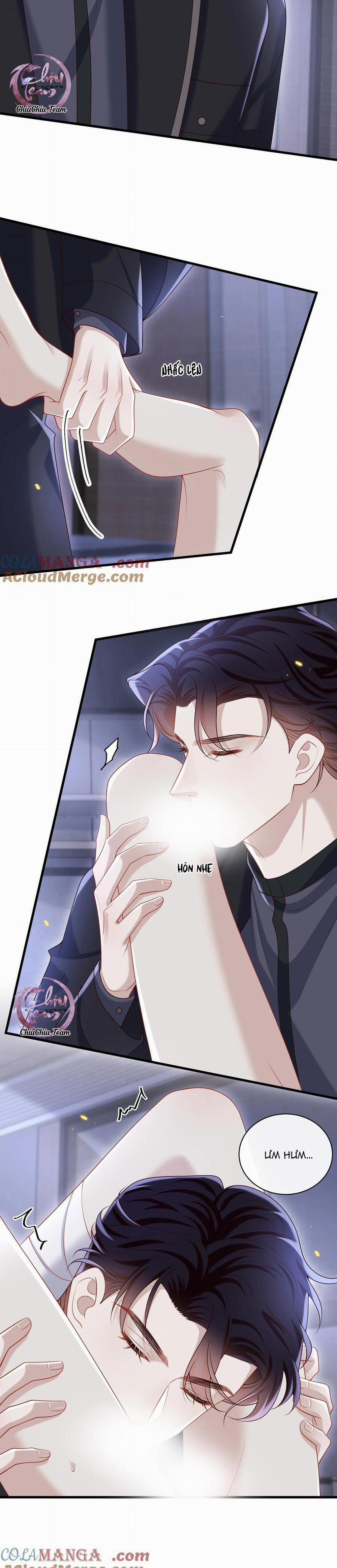 Người Đó Đến Từ Đêm Tối 50 trang 11