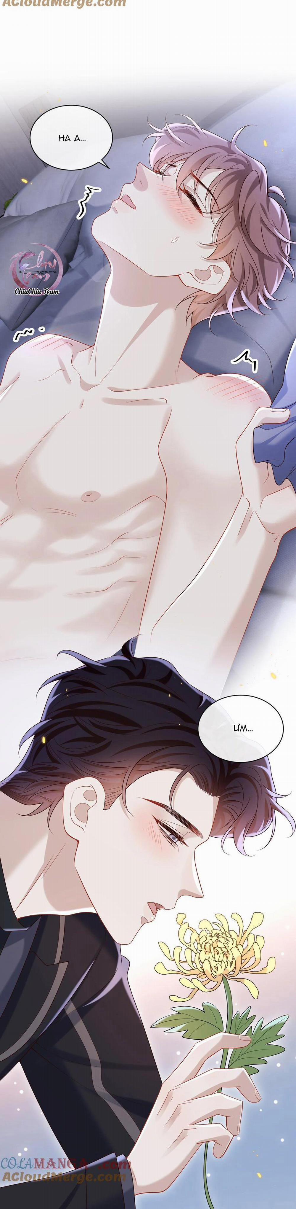 Người Đó Đến Từ Đêm Tối 50 trang 12