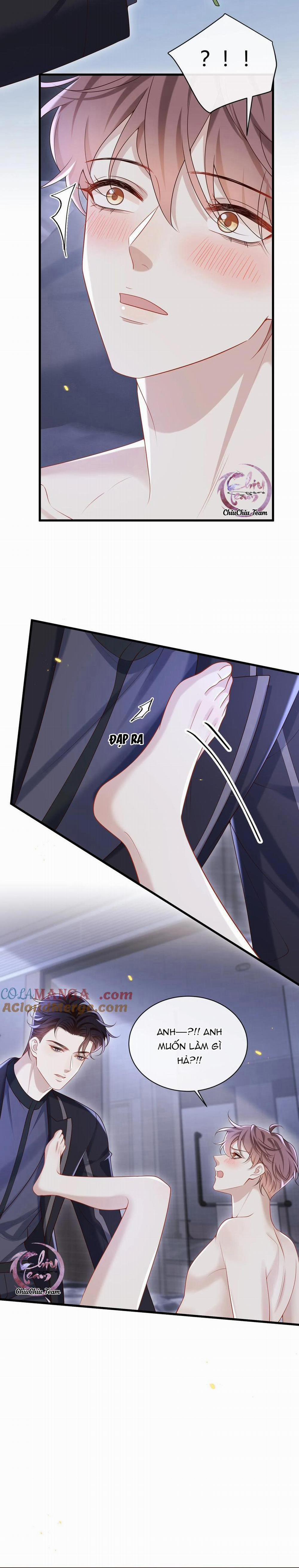 Người Đó Đến Từ Đêm Tối 50 trang 13