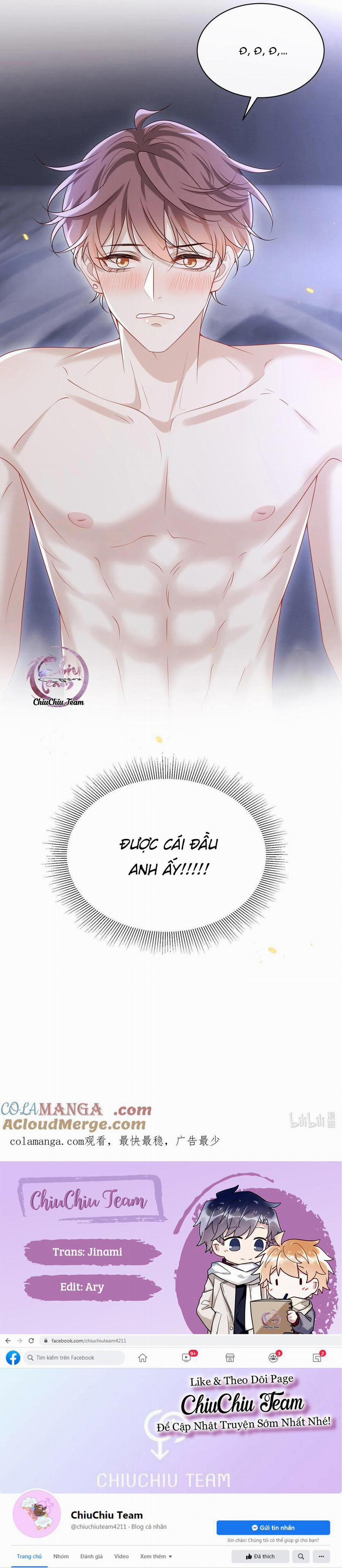 Người Đó Đến Từ Đêm Tối 50 trang 15