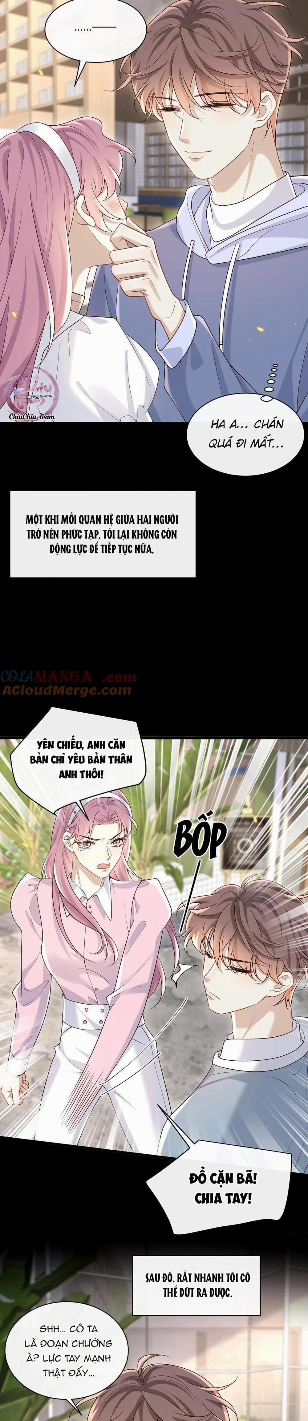 Người Đó Đến Từ Đêm Tối 50 trang 2