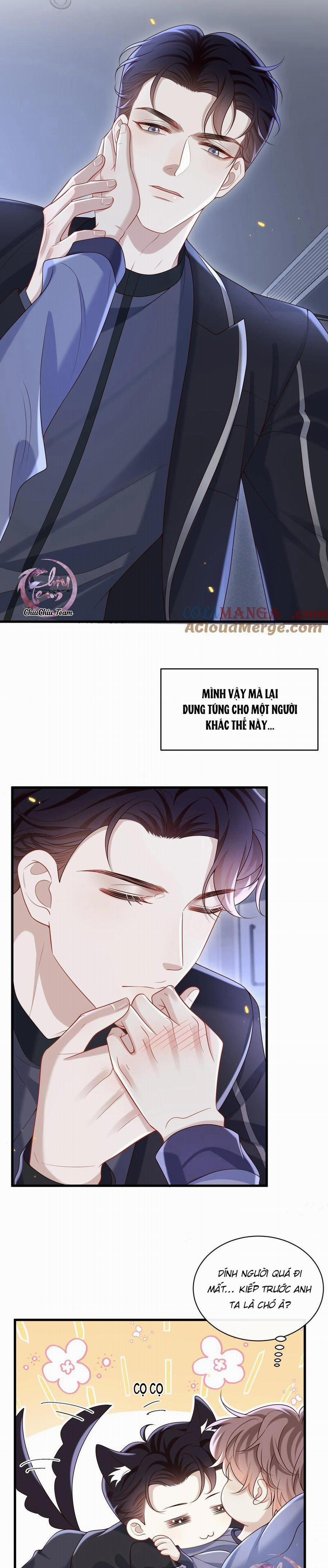 Người Đó Đến Từ Đêm Tối 50 trang 4