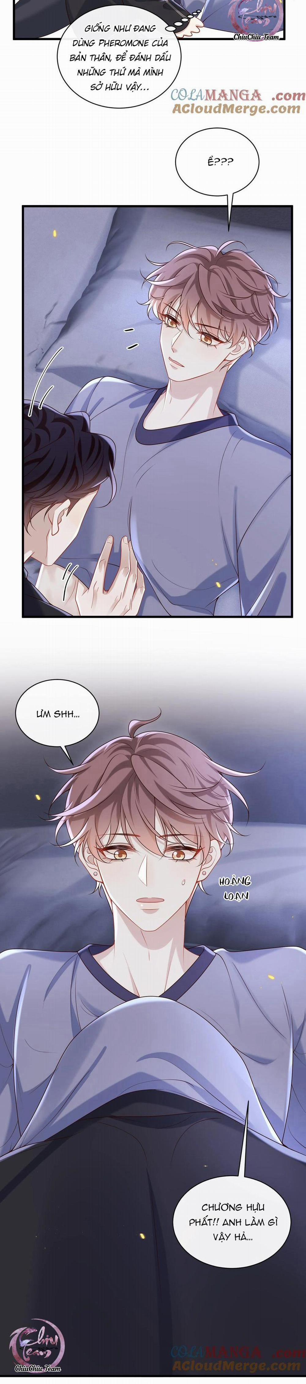 Người Đó Đến Từ Đêm Tối 50 trang 5