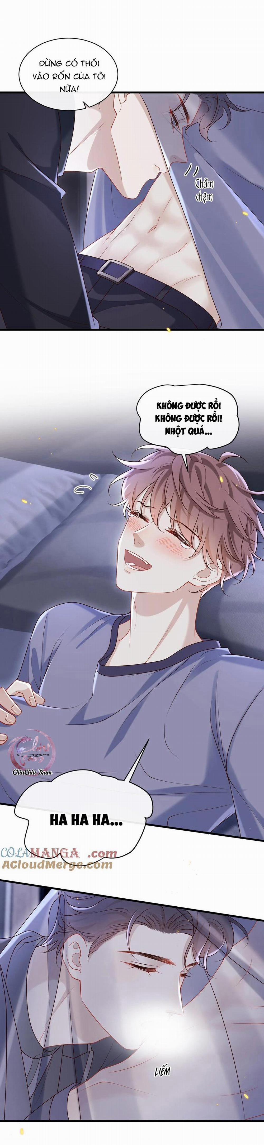 Người Đó Đến Từ Đêm Tối 50 trang 6