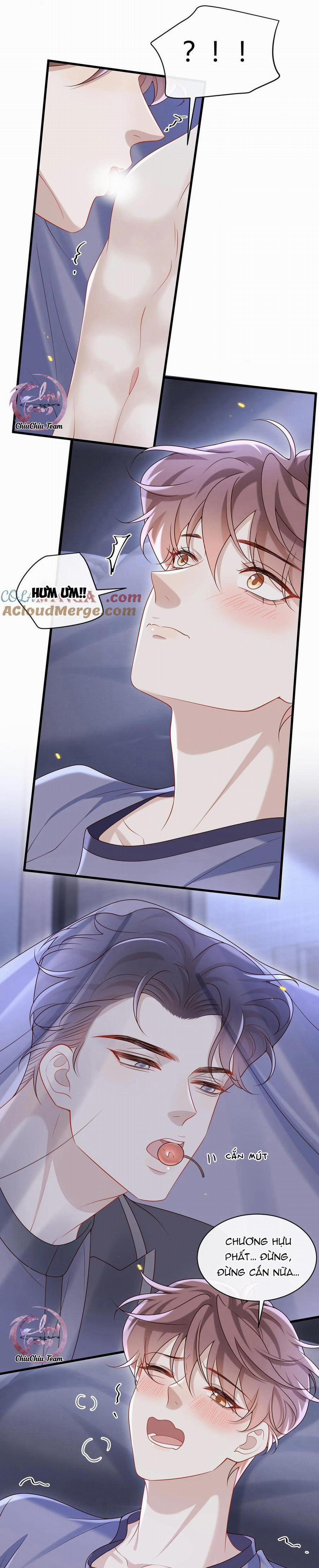 Người Đó Đến Từ Đêm Tối 50 trang 7