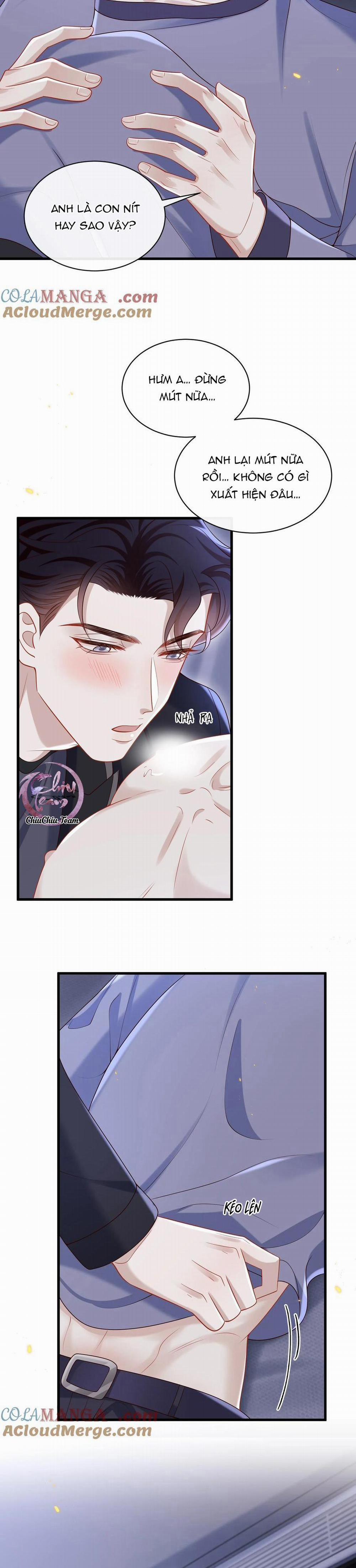 Người Đó Đến Từ Đêm Tối 50 trang 8