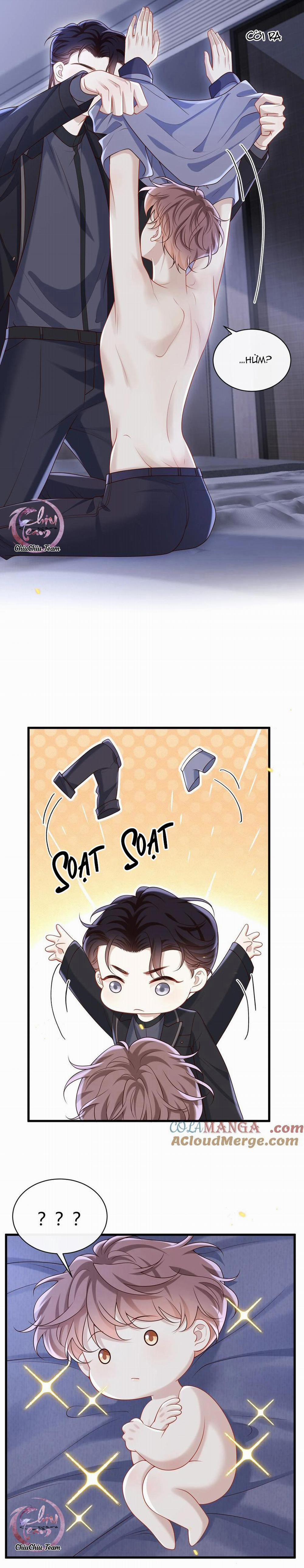 Người Đó Đến Từ Đêm Tối 50 trang 9