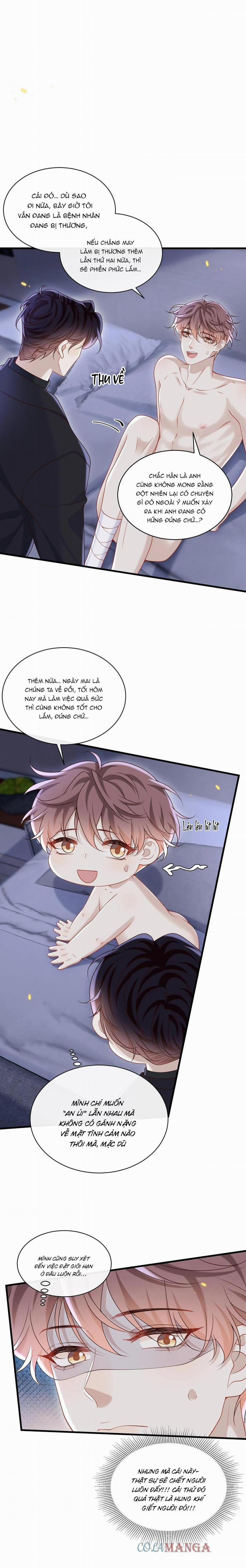 Người Đó Đến Từ Đêm Tối 51 trang 1