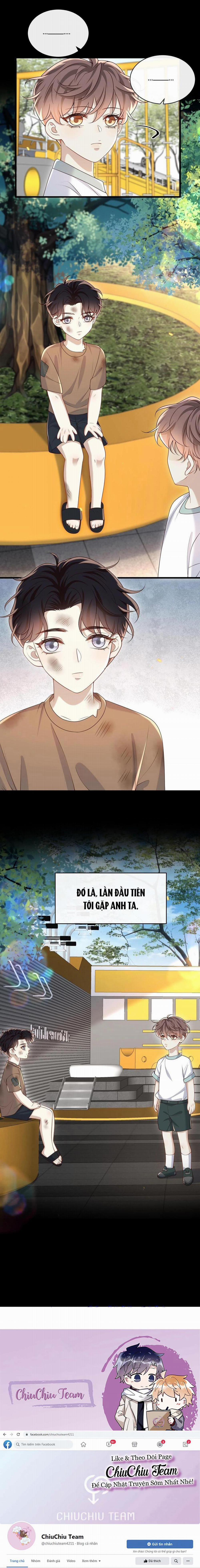 Người Đó Đến Từ Đêm Tối 51 trang 10