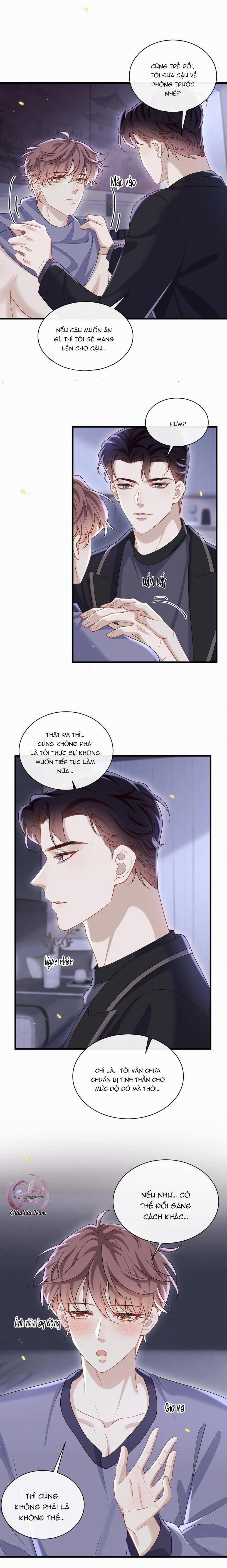 Người Đó Đến Từ Đêm Tối 51 trang 3