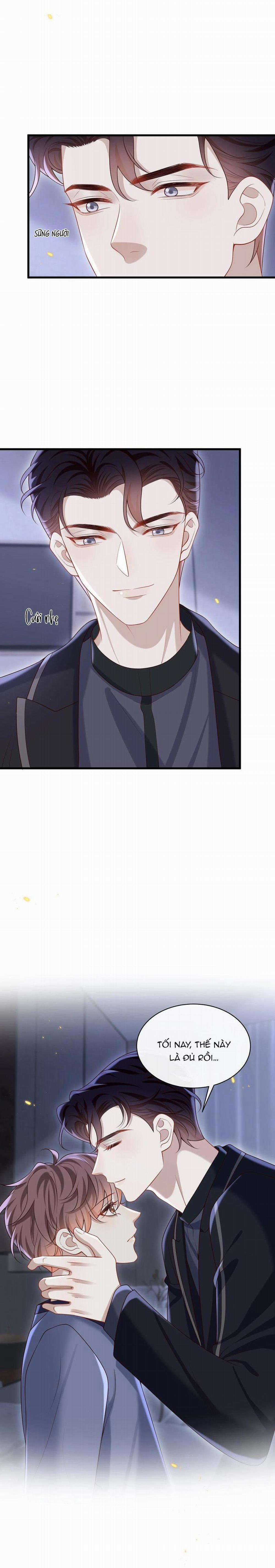 Người Đó Đến Từ Đêm Tối 51 trang 4