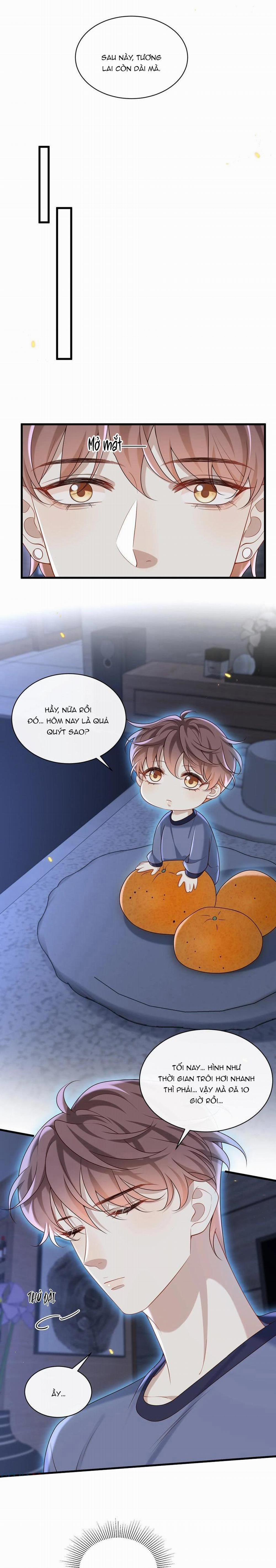 Người Đó Đến Từ Đêm Tối 51 trang 5