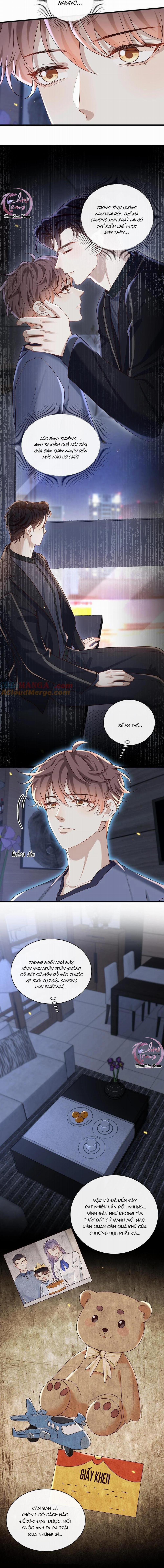 Người Đó Đến Từ Đêm Tối 51 trang 6