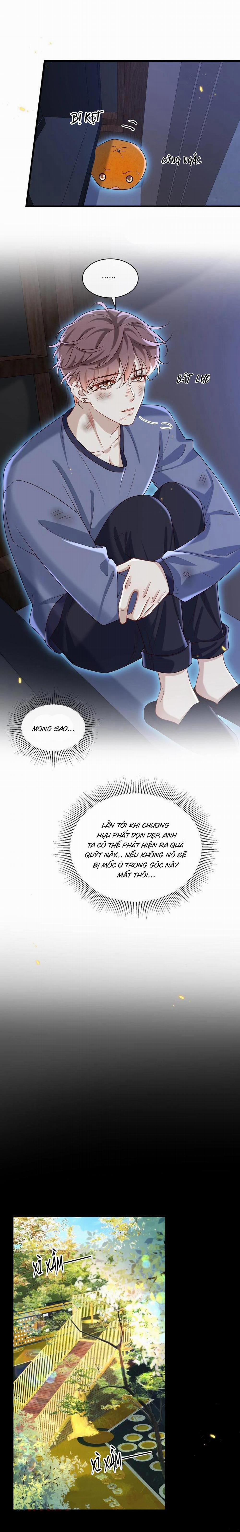 Người Đó Đến Từ Đêm Tối 51 trang 8