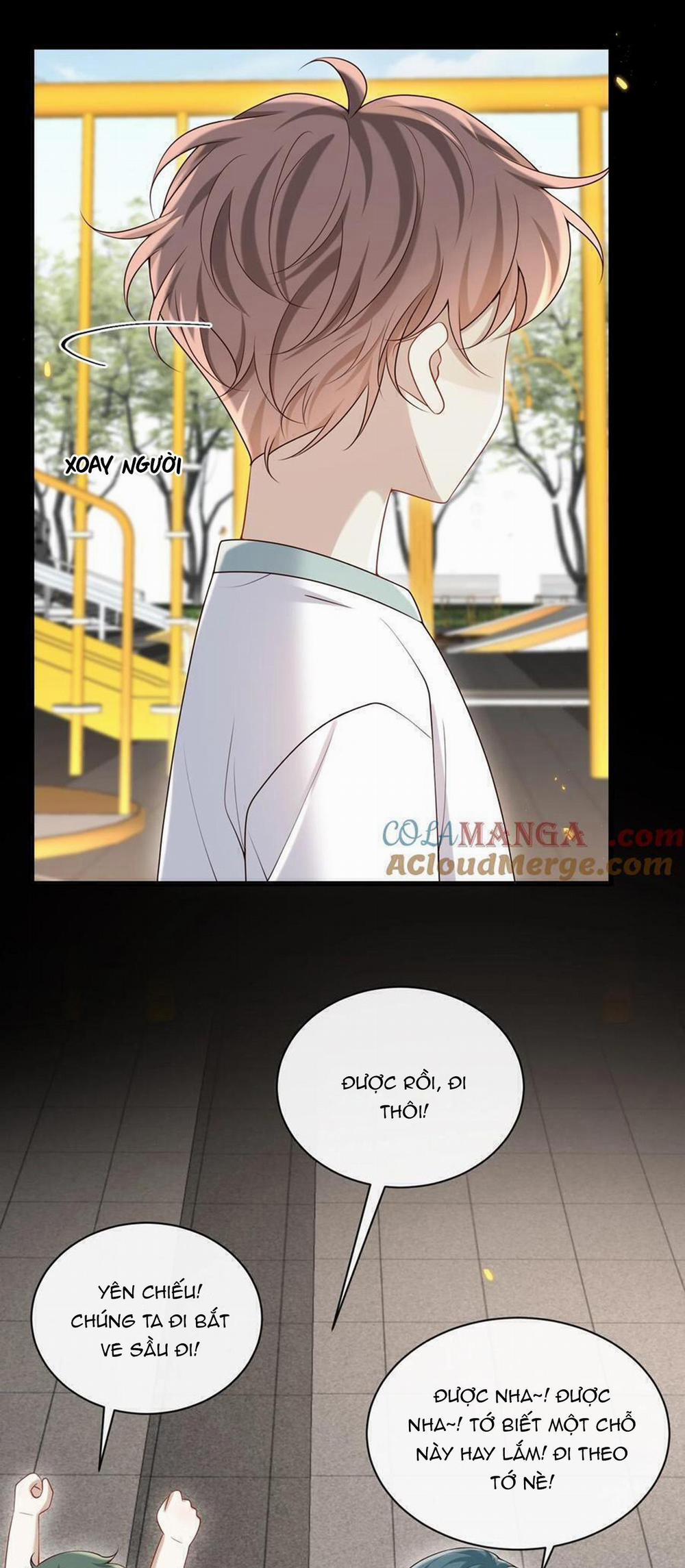 Người Đó Đến Từ Đêm Tối 52 trang 1