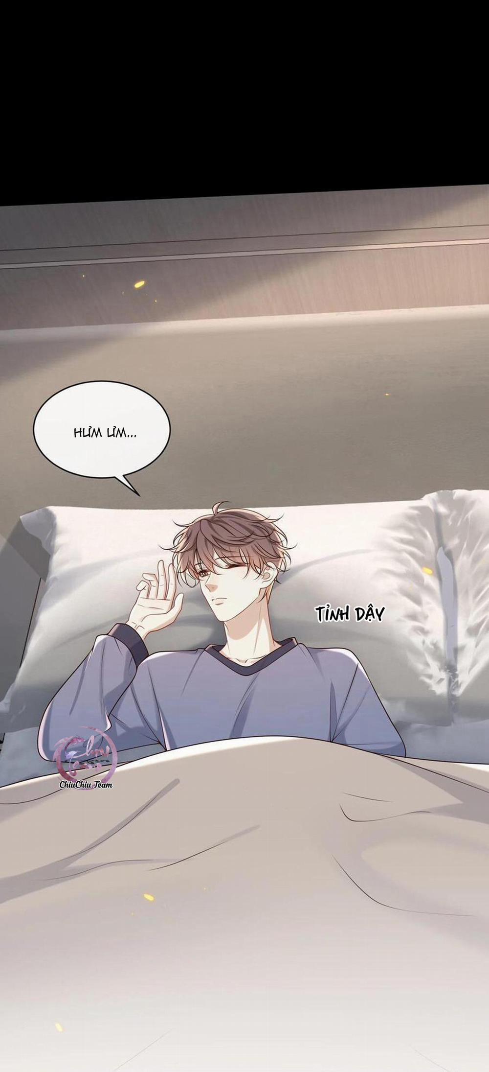 Người Đó Đến Từ Đêm Tối 52 trang 10