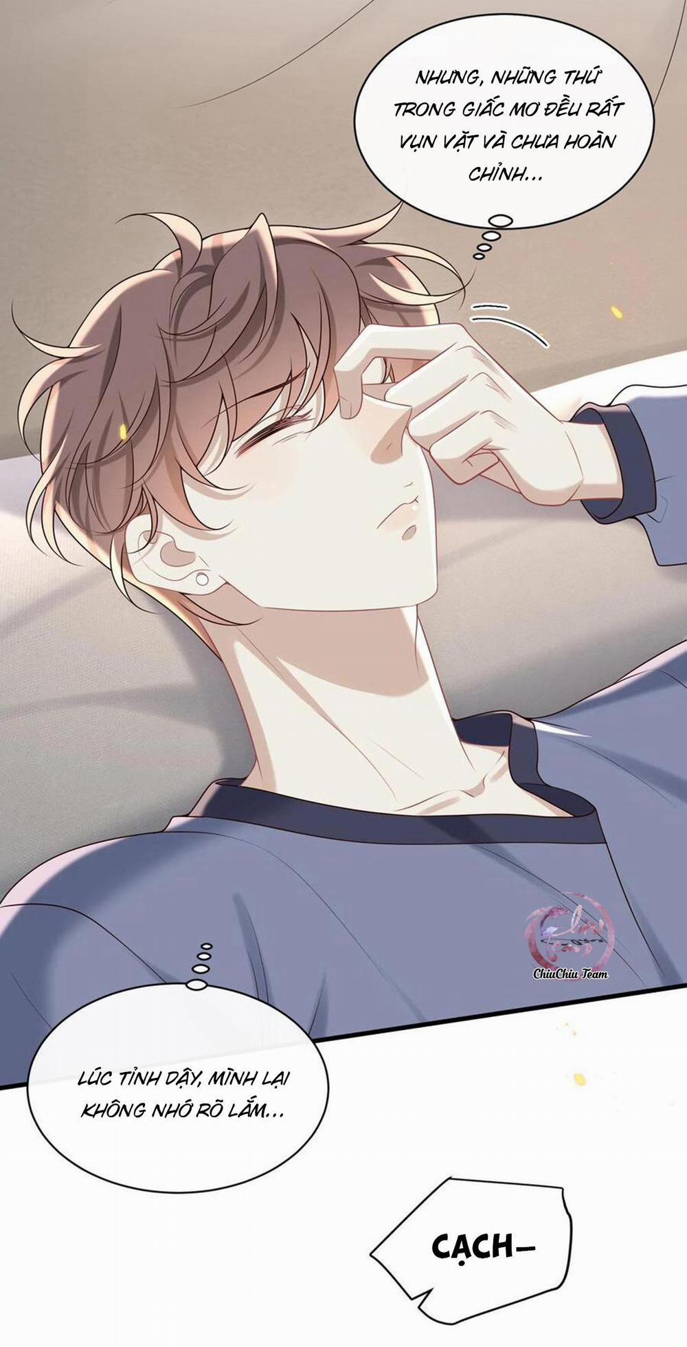 Người Đó Đến Từ Đêm Tối 52 trang 12