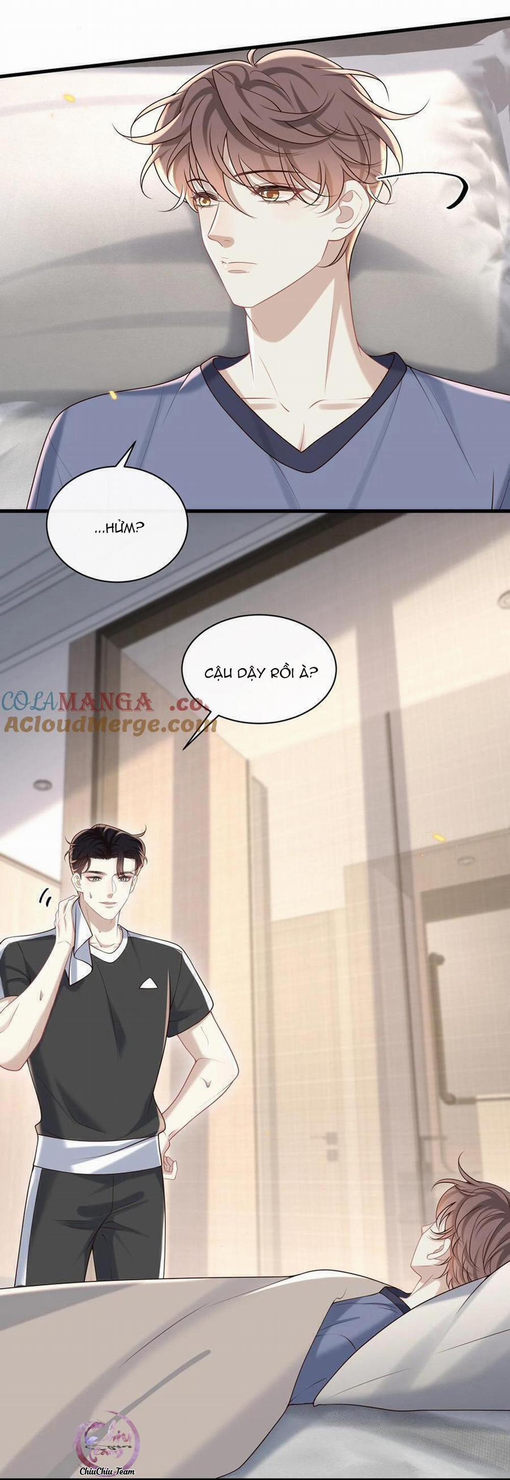 Người Đó Đến Từ Đêm Tối 52 trang 13