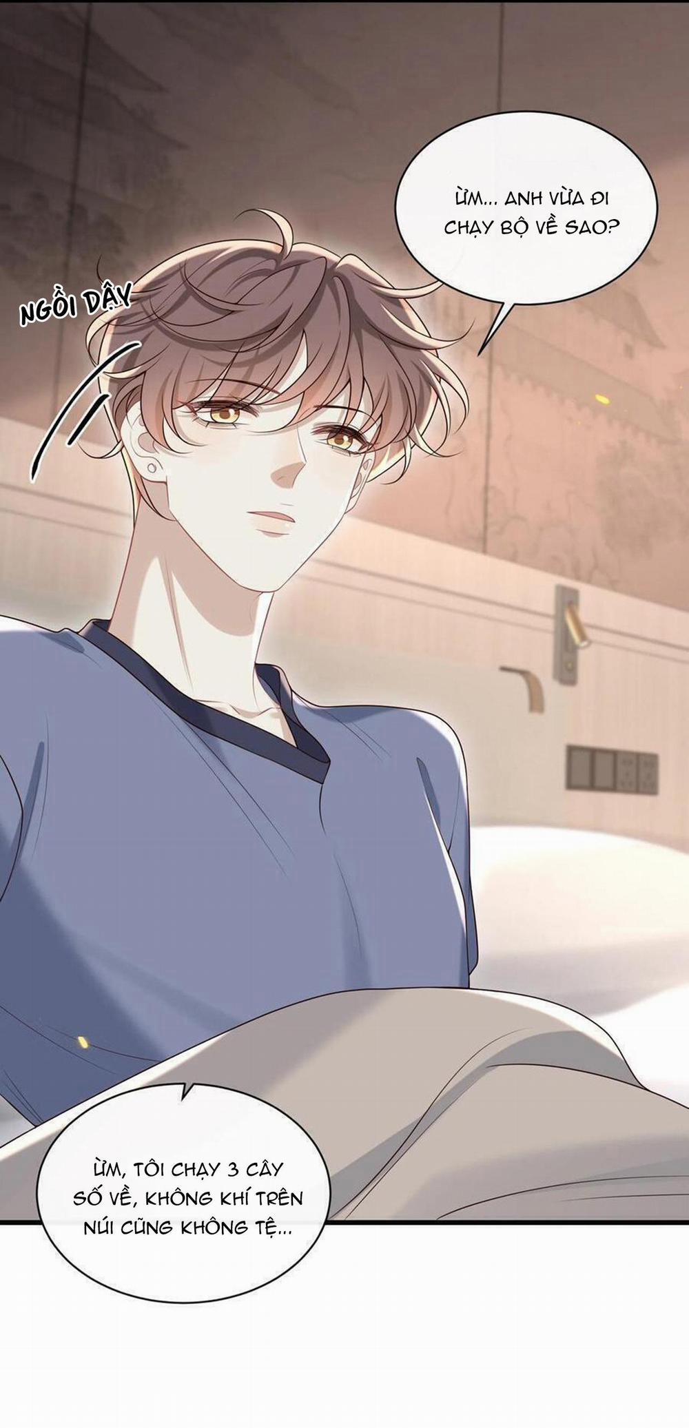 Người Đó Đến Từ Đêm Tối 52 trang 14