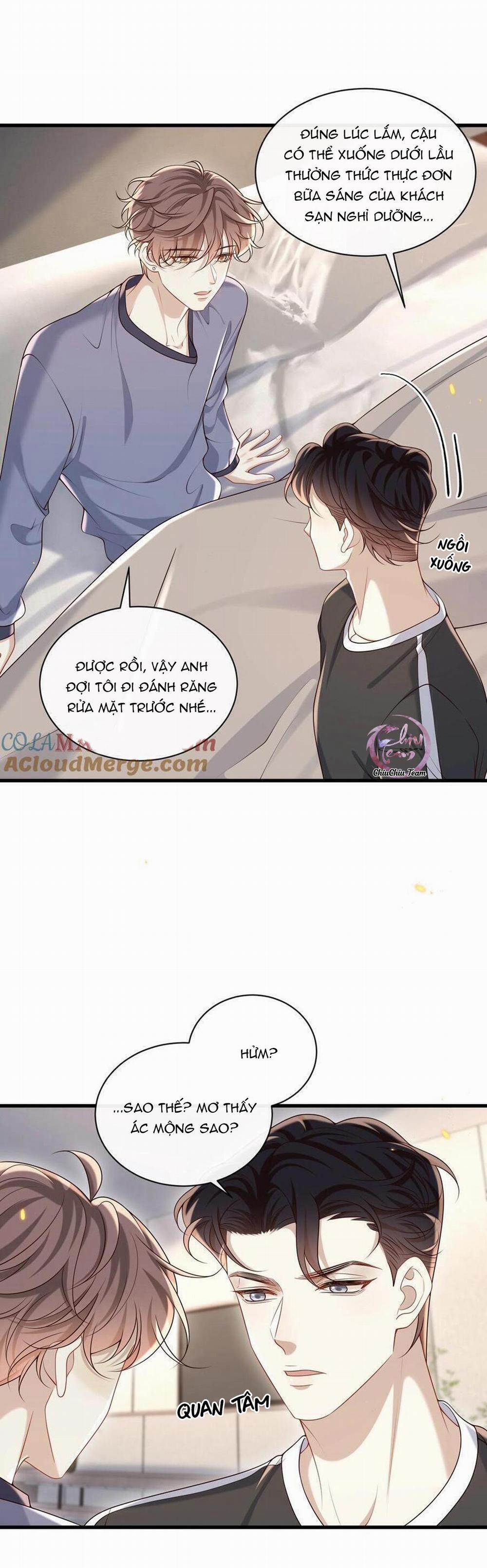 Người Đó Đến Từ Đêm Tối 52 trang 15