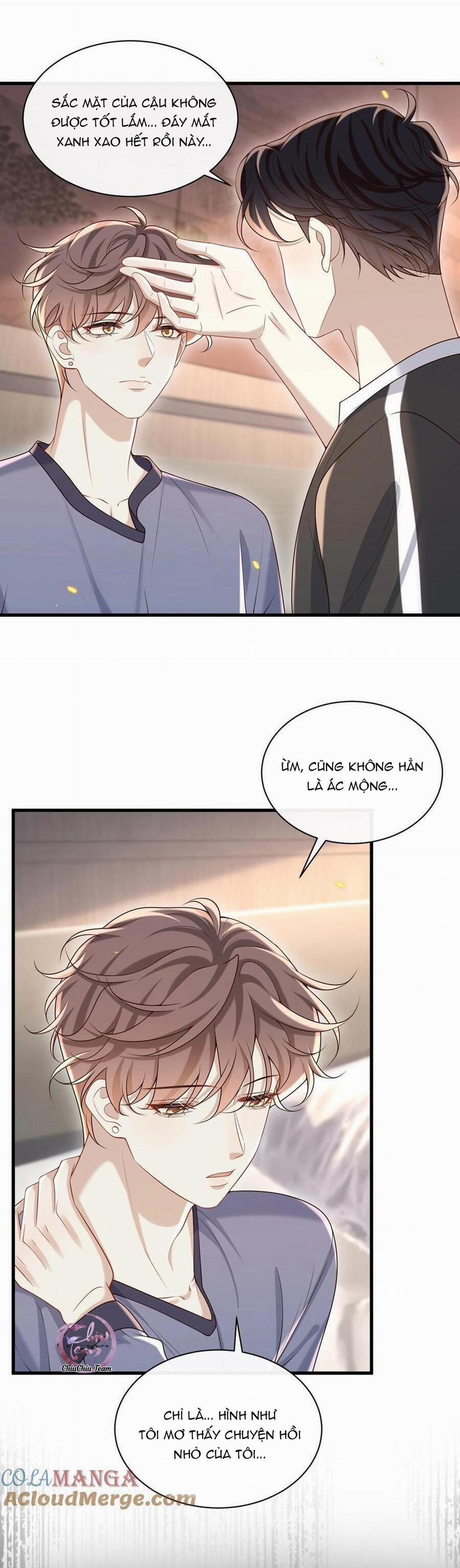 Người Đó Đến Từ Đêm Tối 52 trang 16