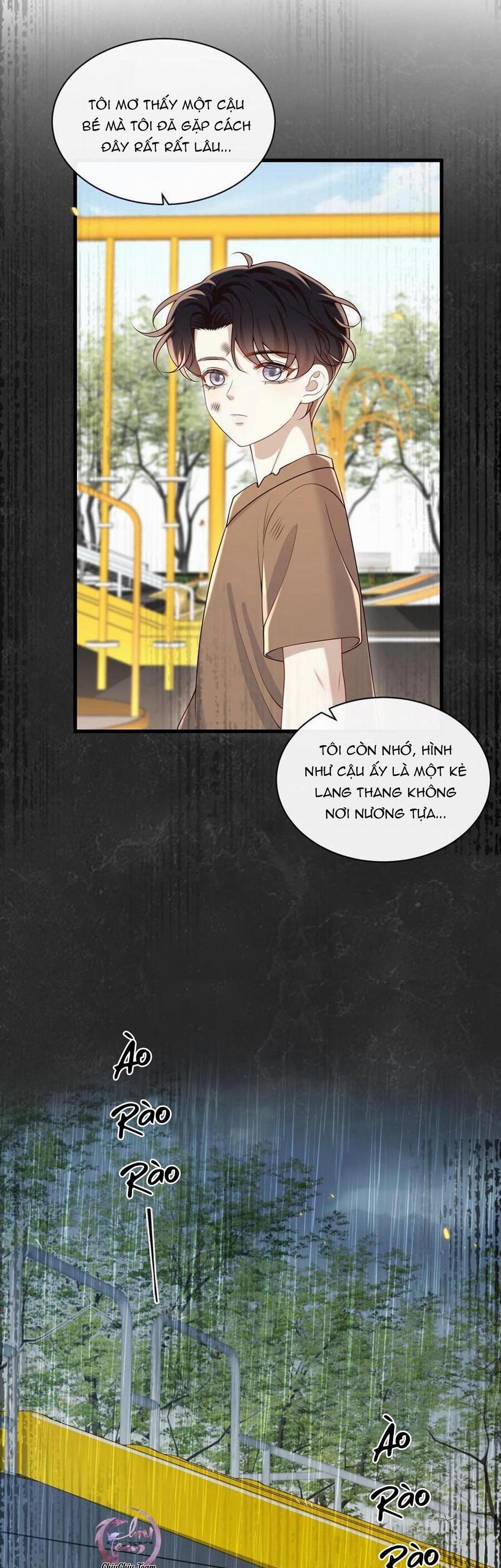 Người Đó Đến Từ Đêm Tối 52 trang 17