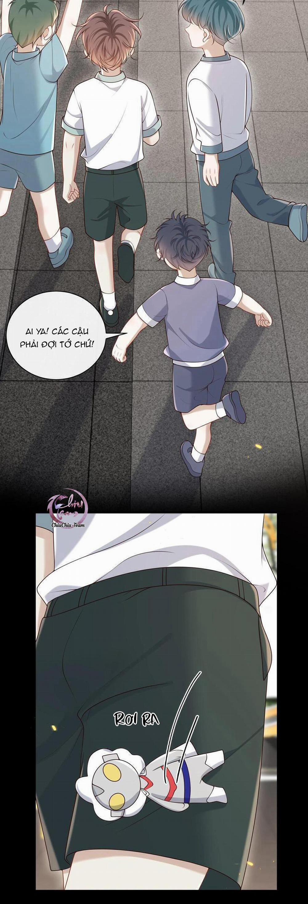 Người Đó Đến Từ Đêm Tối 52 trang 2