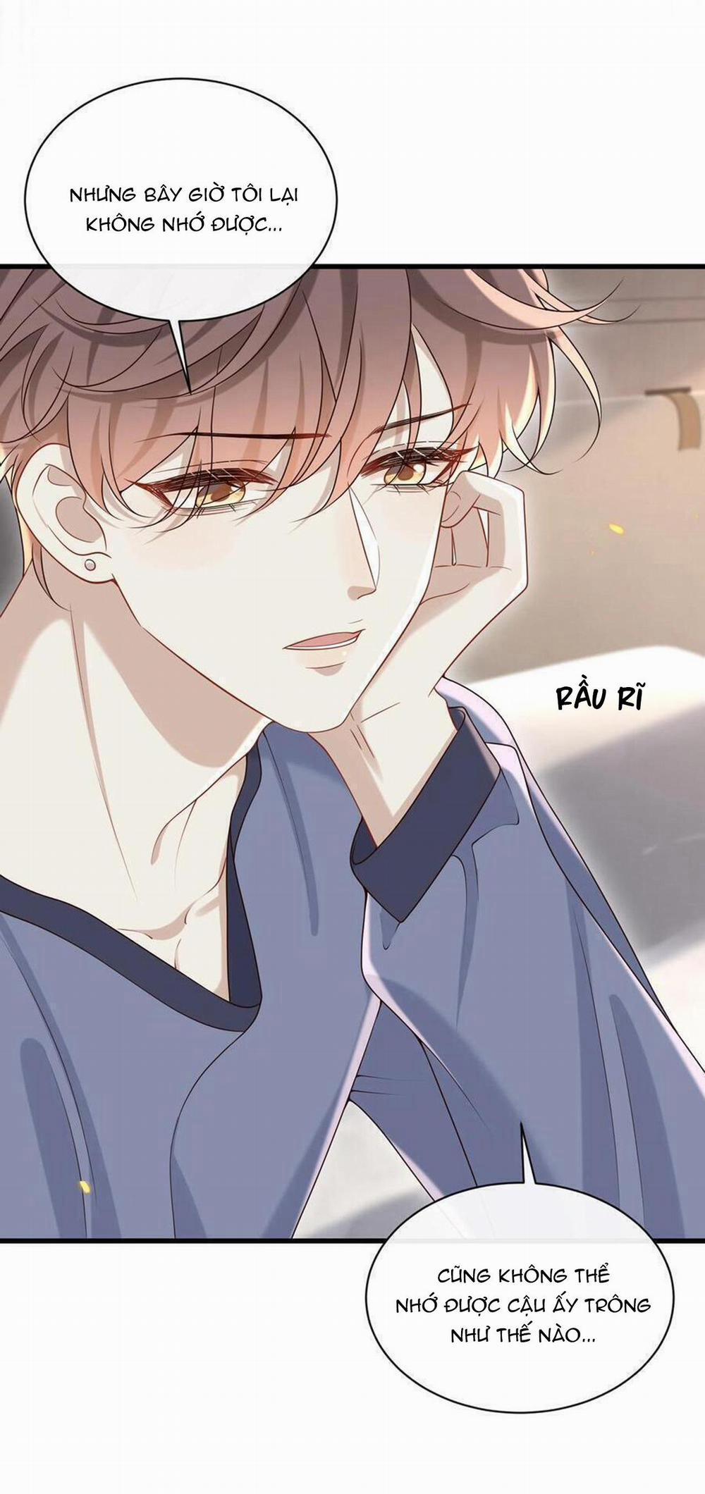 Người Đó Đến Từ Đêm Tối 52 trang 20