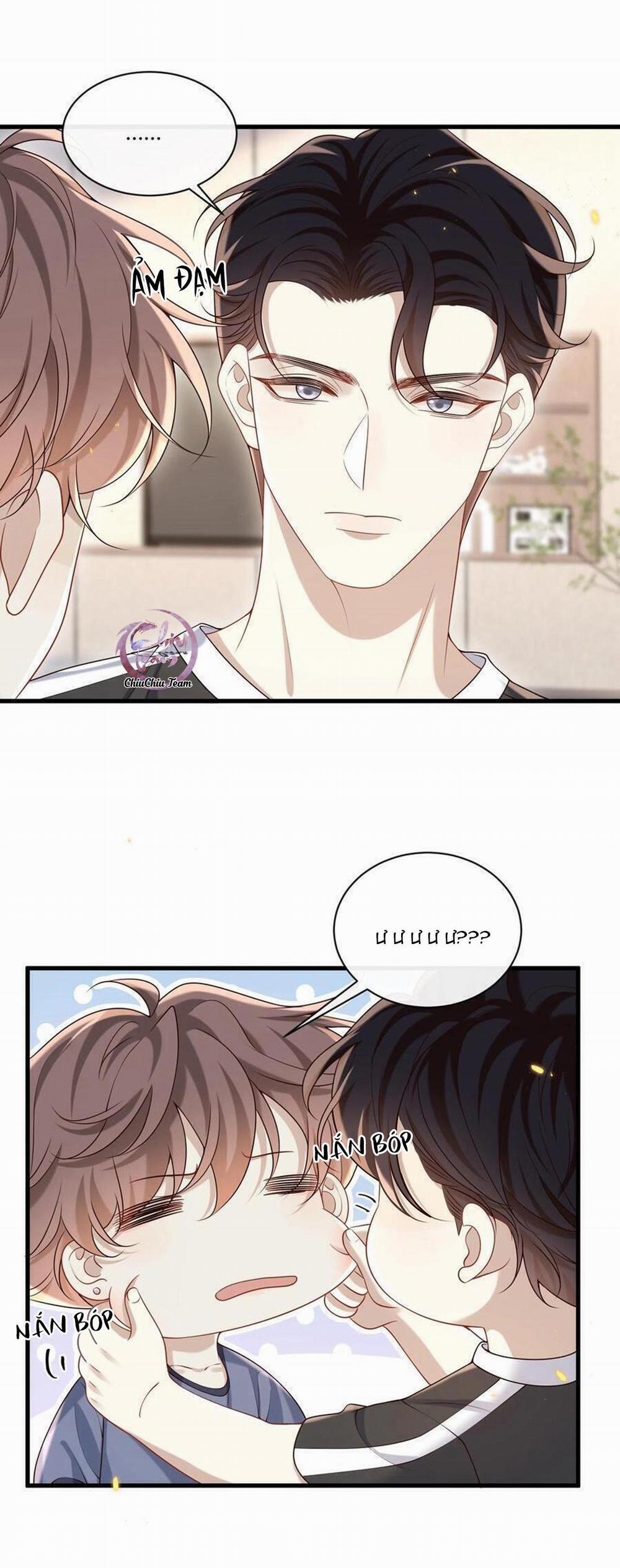 Người Đó Đến Từ Đêm Tối 52 trang 21