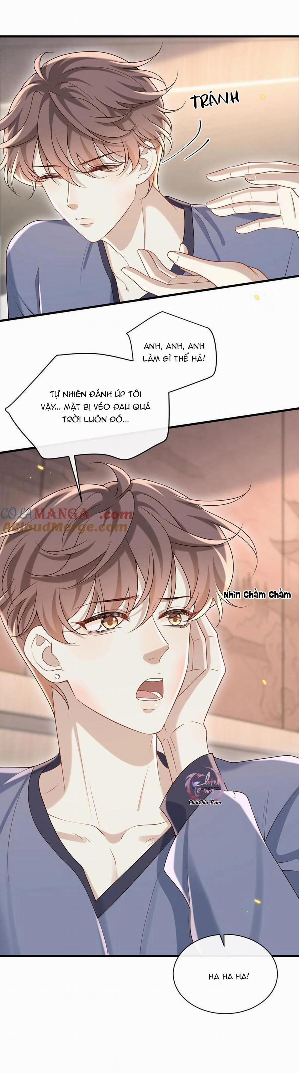 Người Đó Đến Từ Đêm Tối 52 trang 22