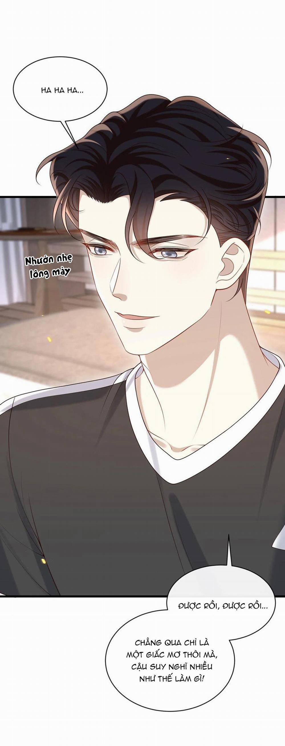 Người Đó Đến Từ Đêm Tối 52 trang 23