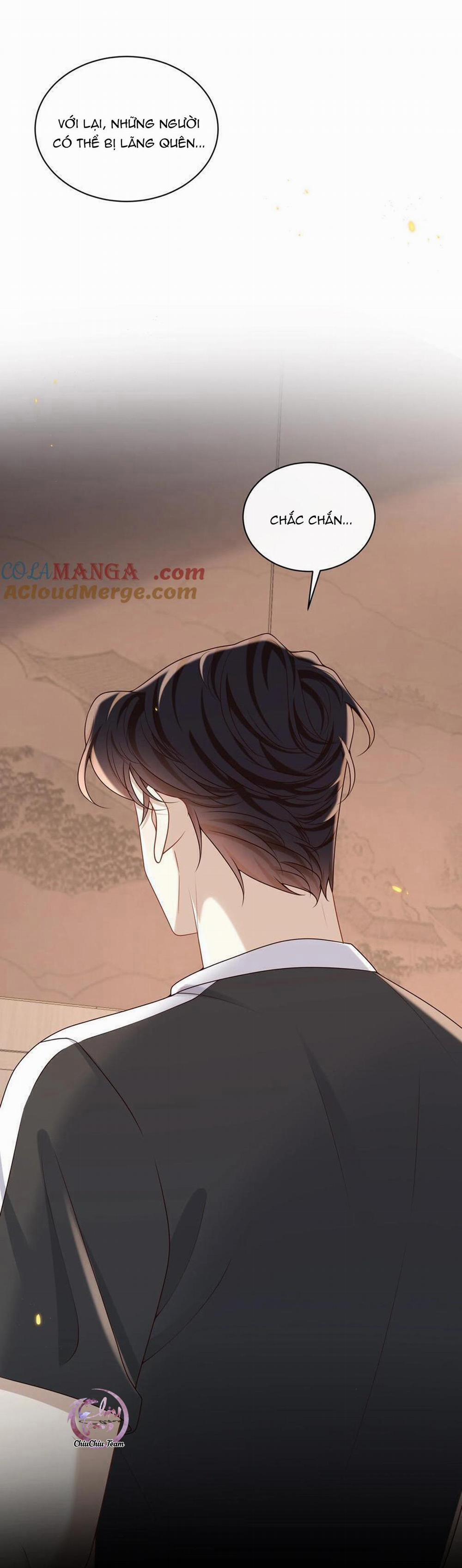 Người Đó Đến Từ Đêm Tối 52 trang 24