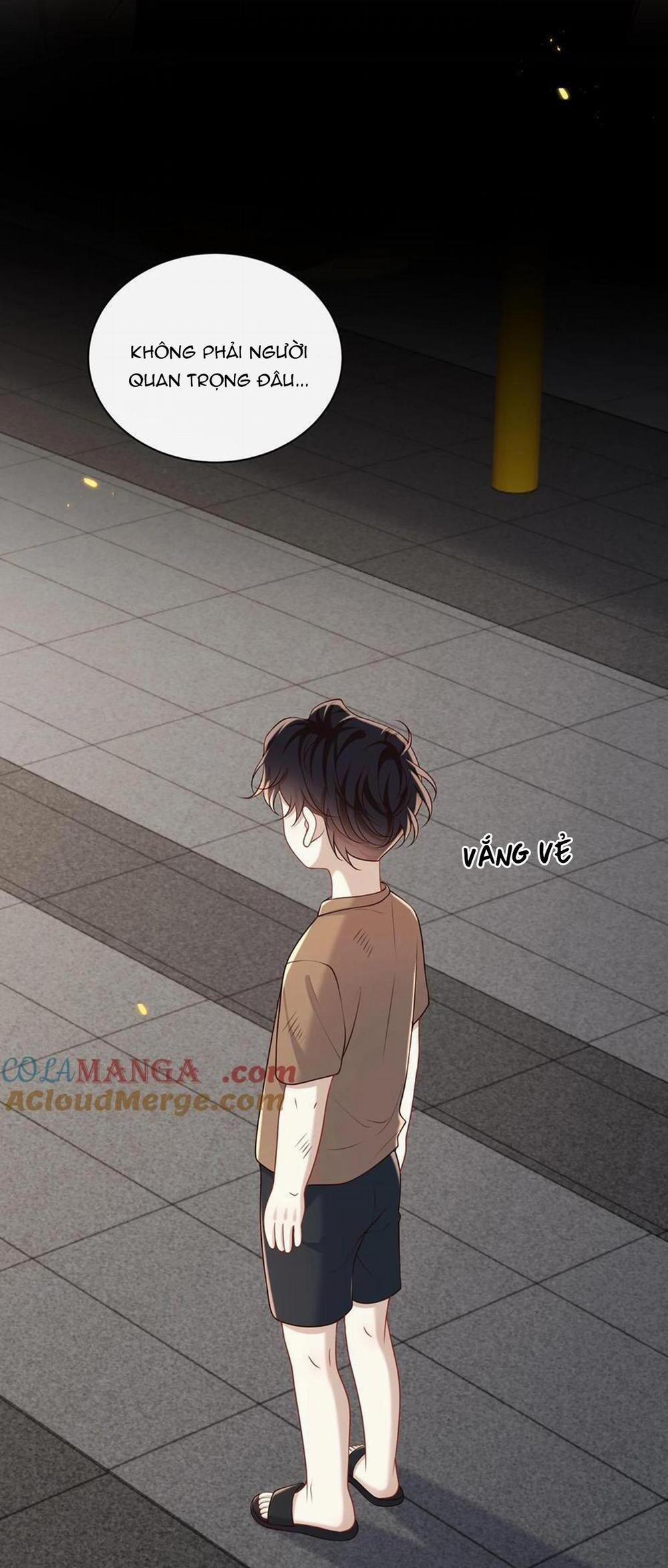 Người Đó Đến Từ Đêm Tối 52 trang 25