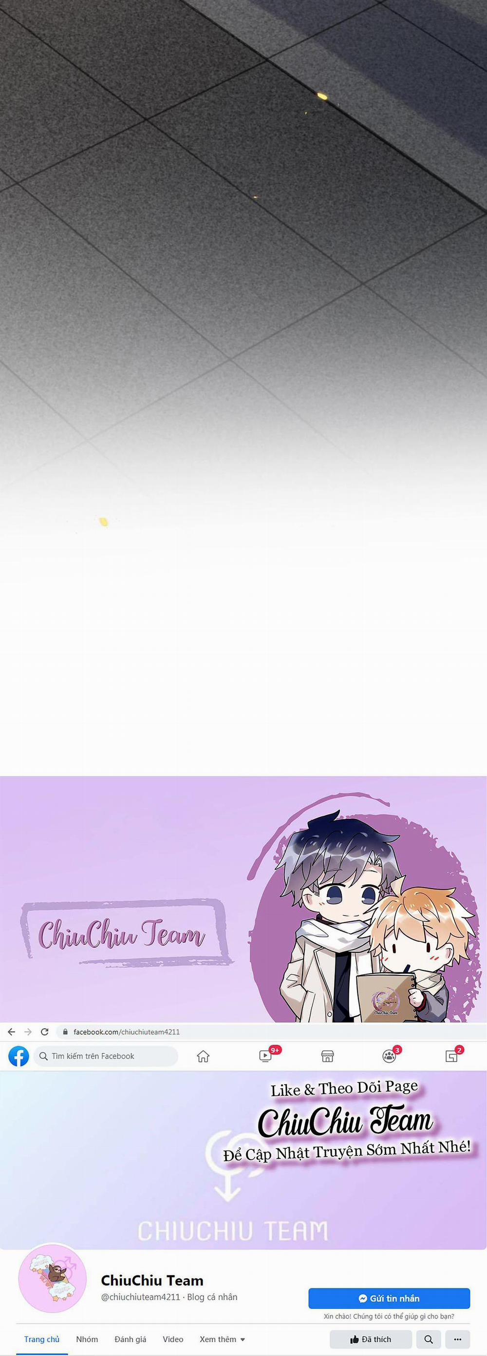 Người Đó Đến Từ Đêm Tối 52 trang 26