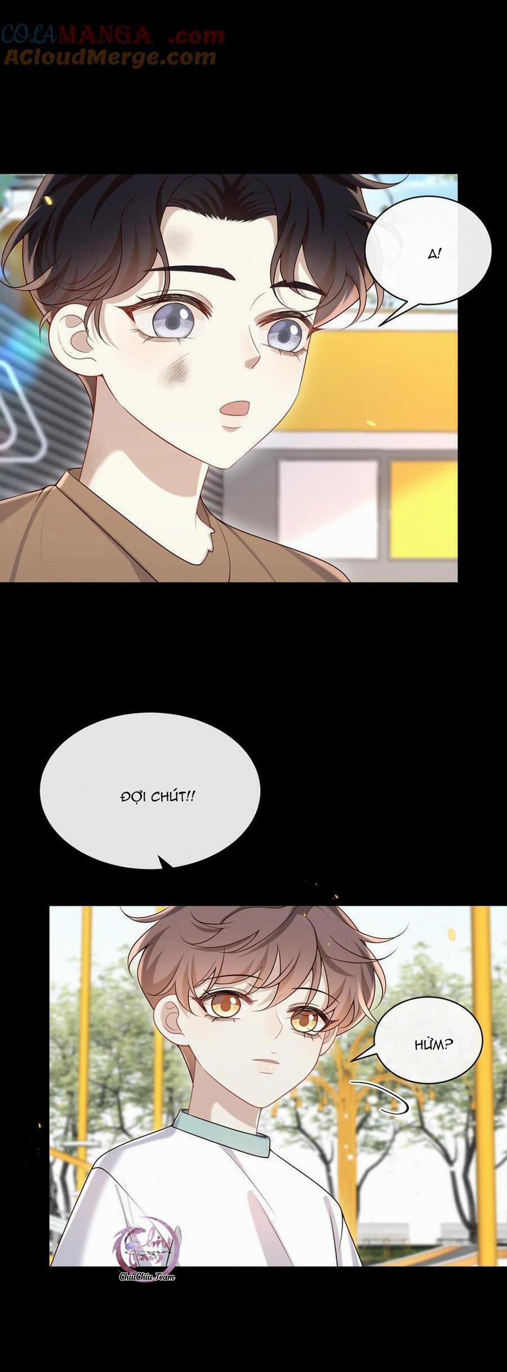 Người Đó Đến Từ Đêm Tối 52 trang 3