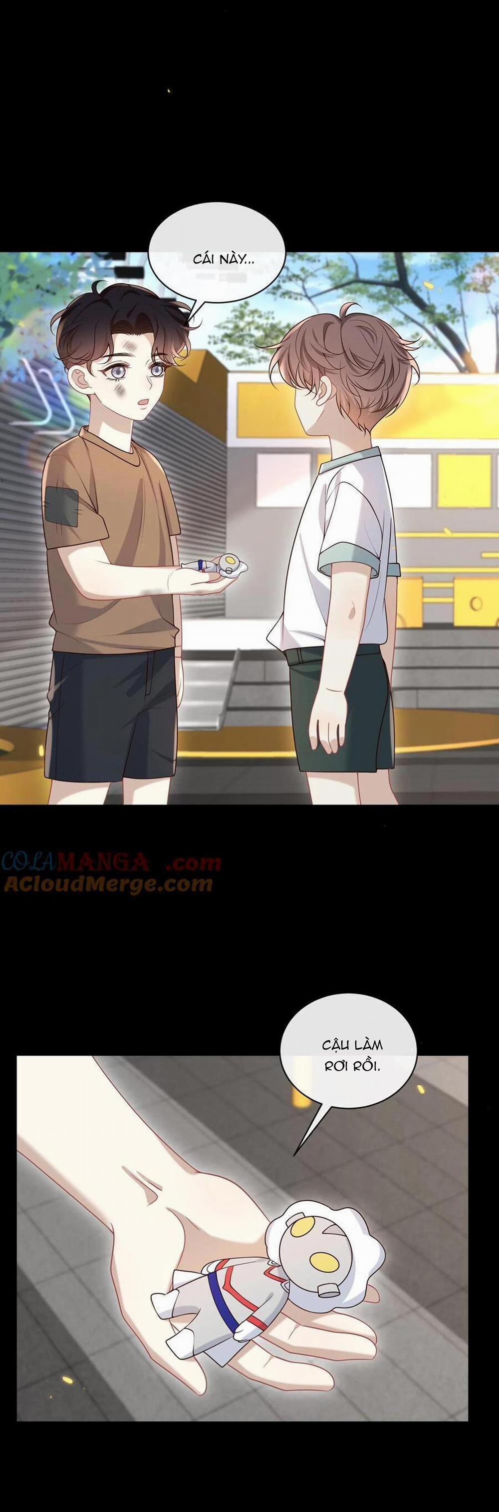 Người Đó Đến Từ Đêm Tối 52 trang 4