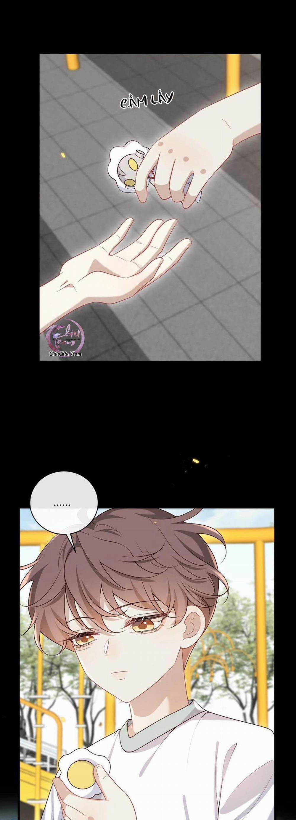 Người Đó Đến Từ Đêm Tối 52 trang 5