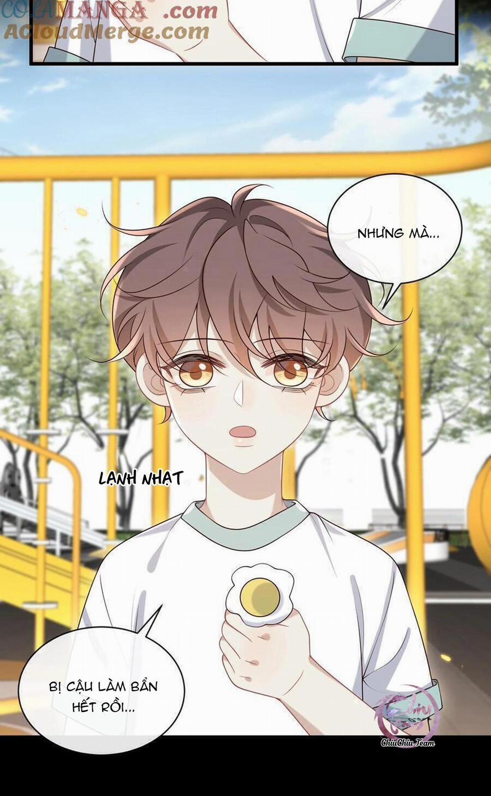 Người Đó Đến Từ Đêm Tối 52 trang 6