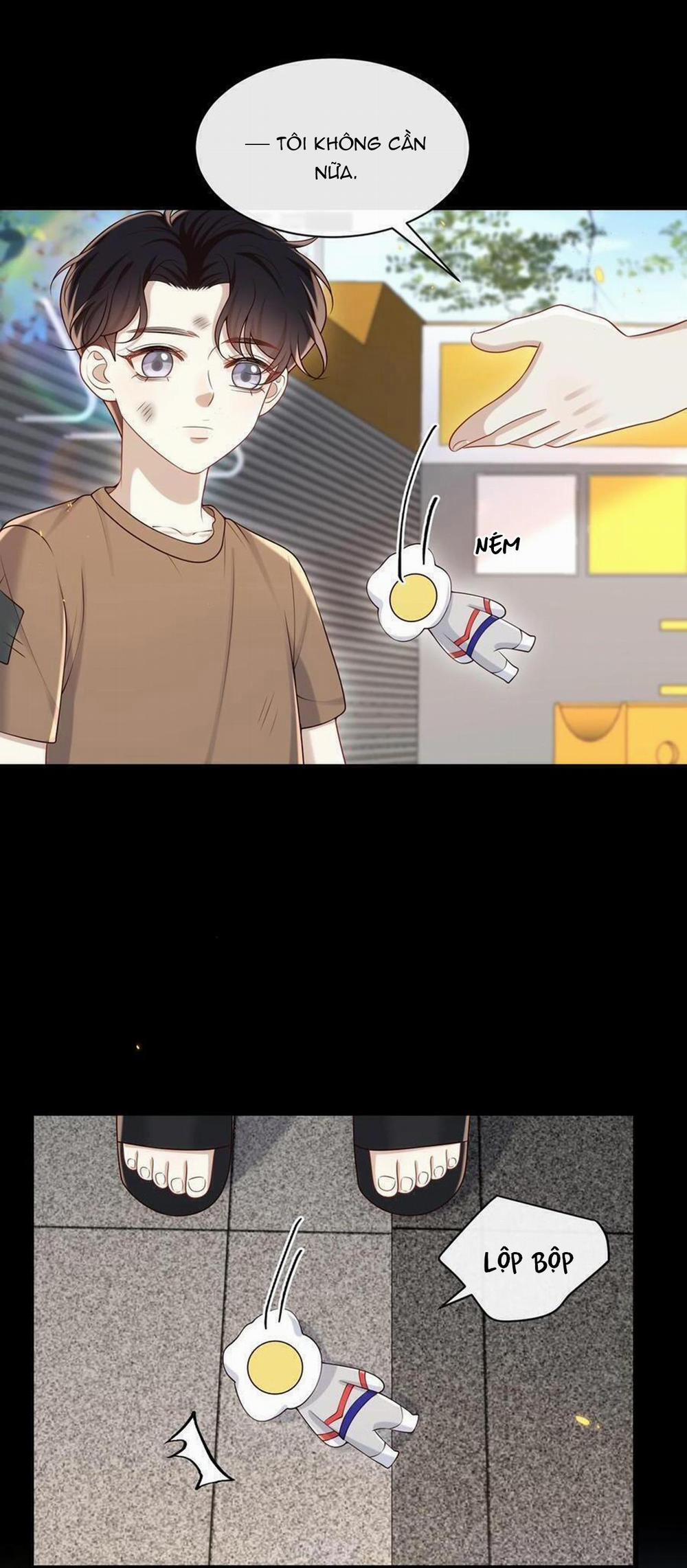 Người Đó Đến Từ Đêm Tối 52 trang 7