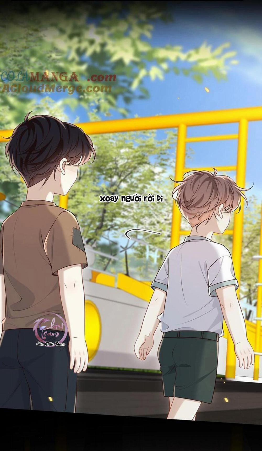 Người Đó Đến Từ Đêm Tối 52 trang 8