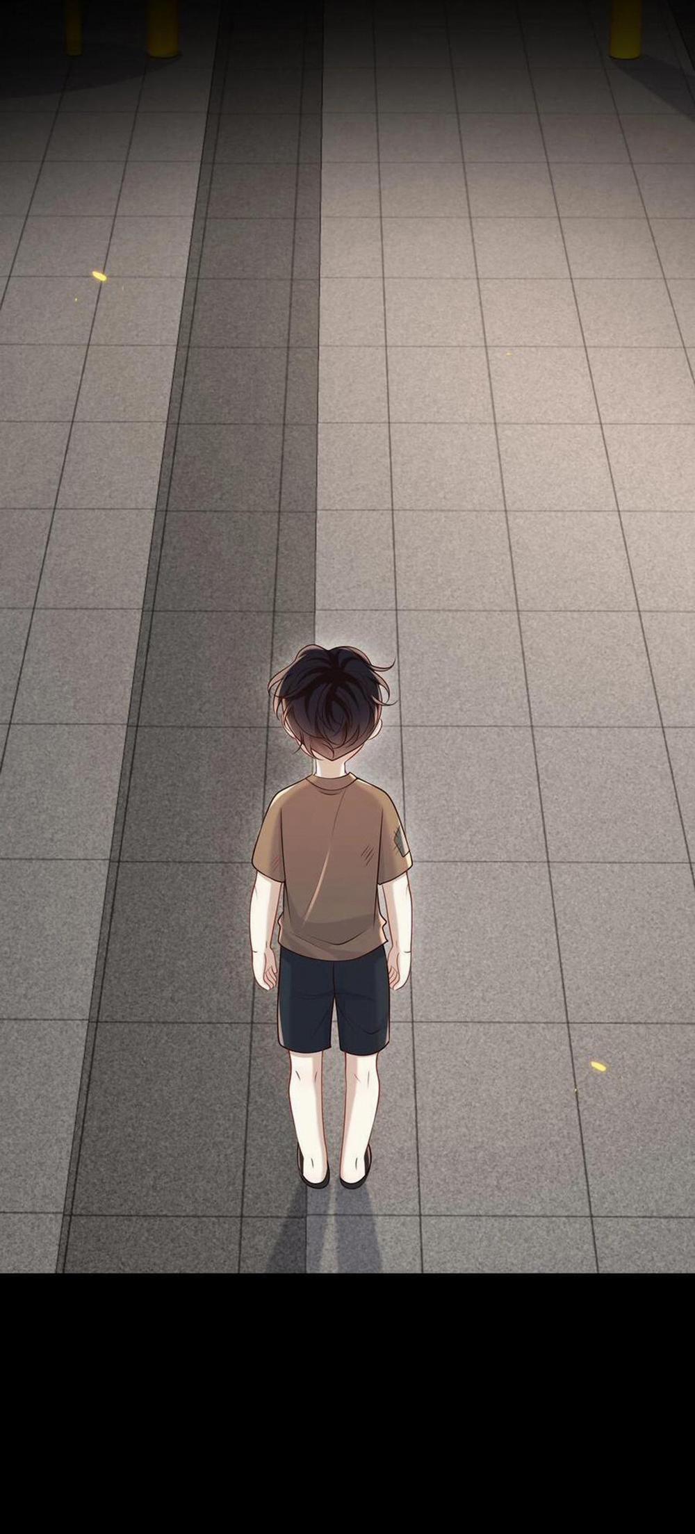 Người Đó Đến Từ Đêm Tối 52 trang 9