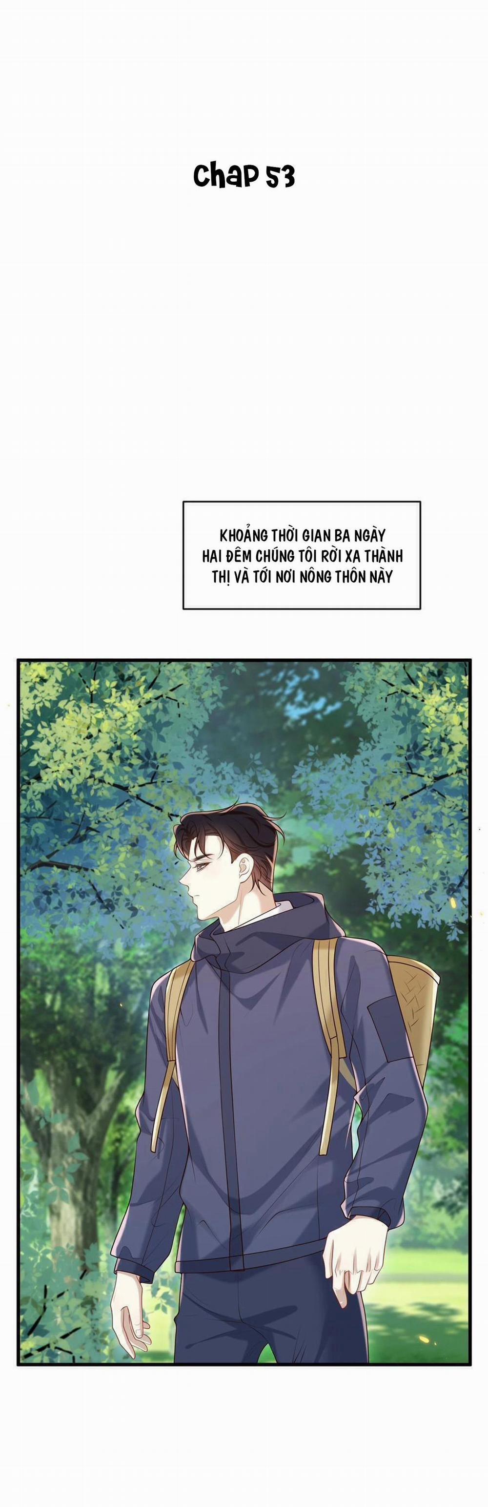 Người Đó Đến Từ Đêm Tối 53 trang 0