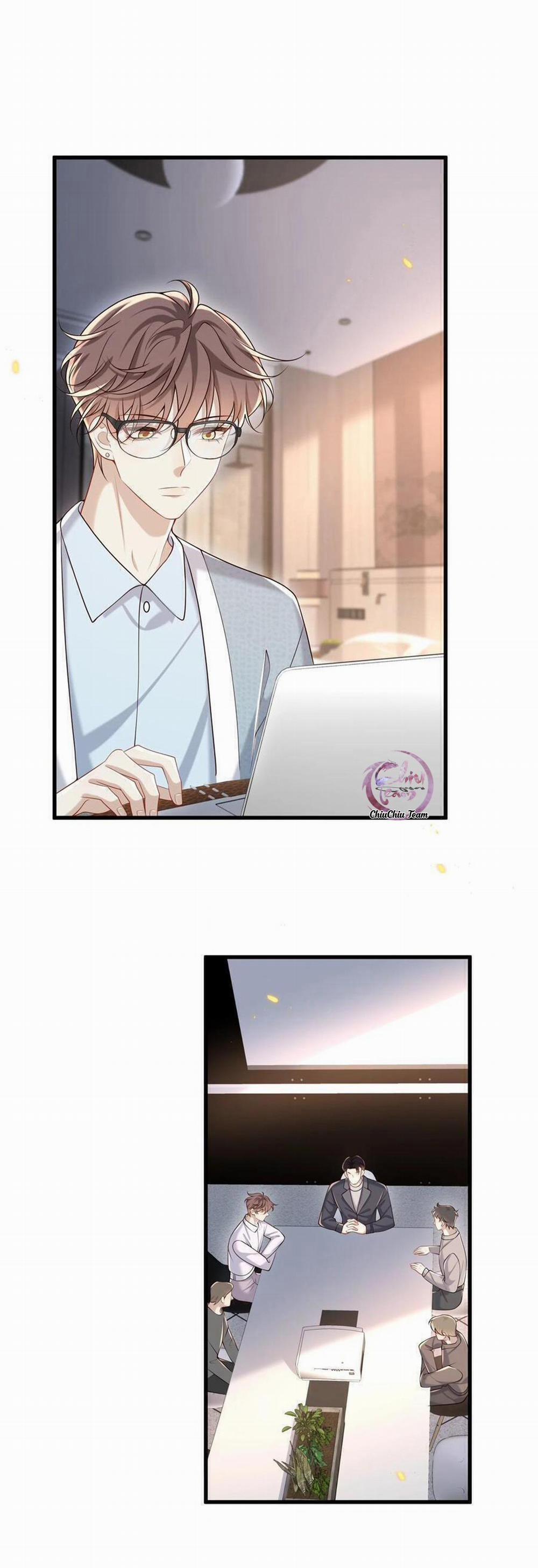 Người Đó Đến Từ Đêm Tối 53 trang 1