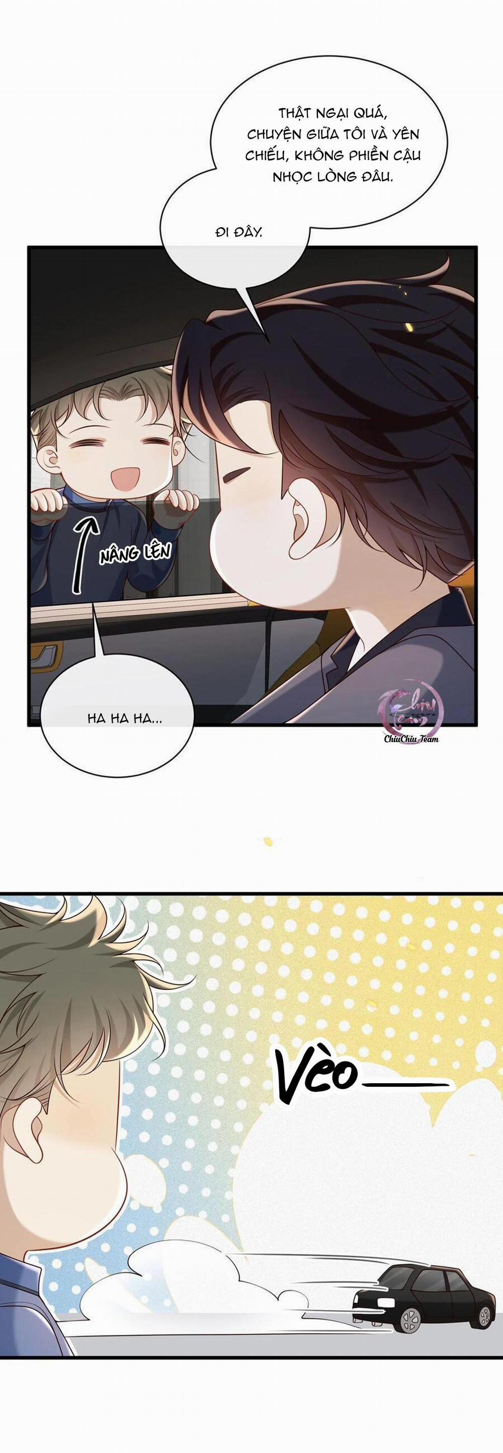 Người Đó Đến Từ Đêm Tối 53 trang 10