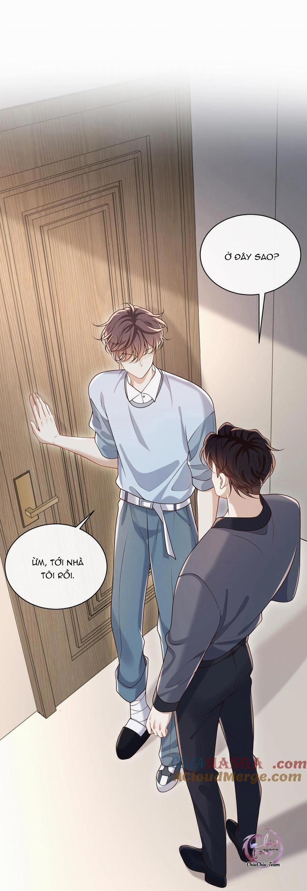 Người Đó Đến Từ Đêm Tối 53 trang 12