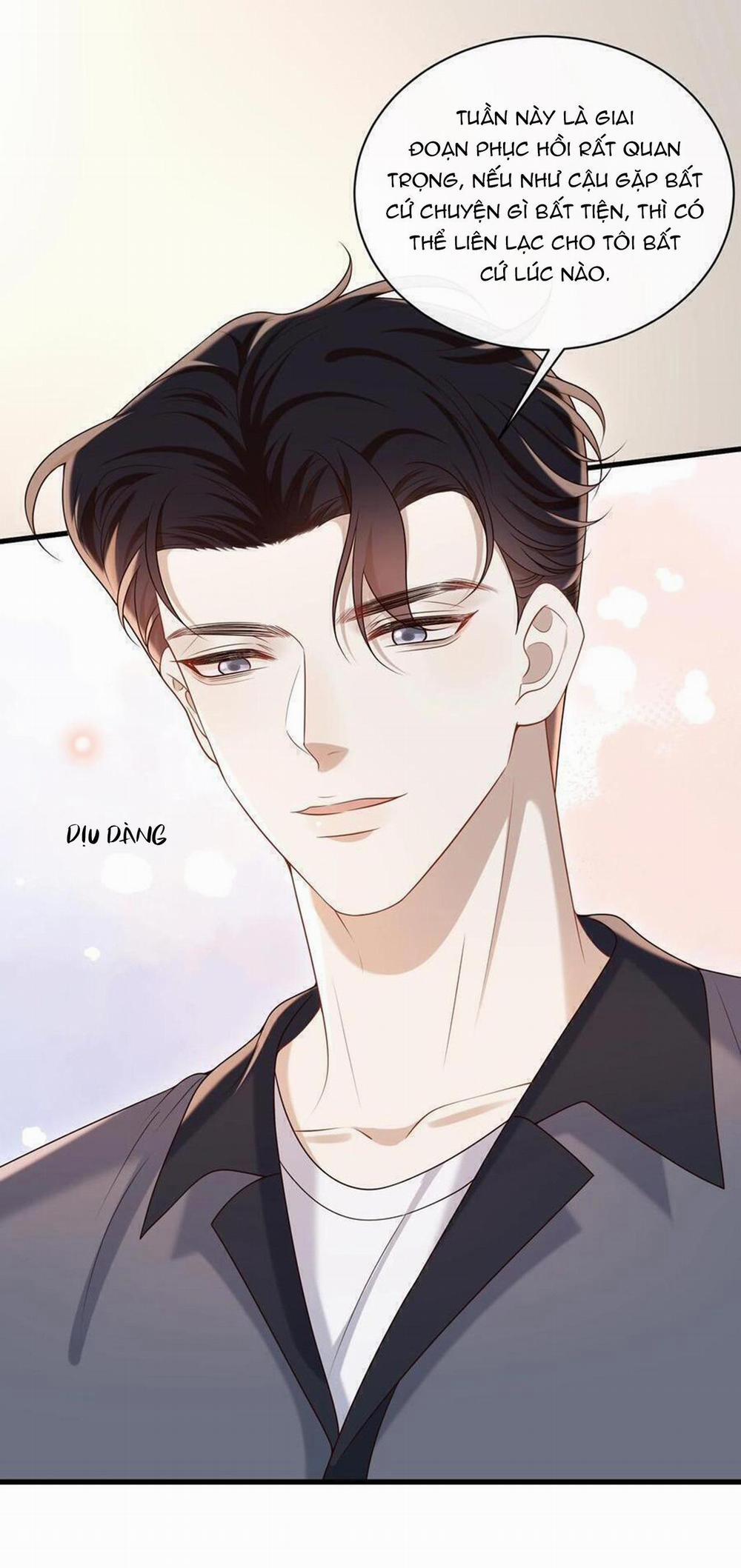 Người Đó Đến Từ Đêm Tối 53 trang 13