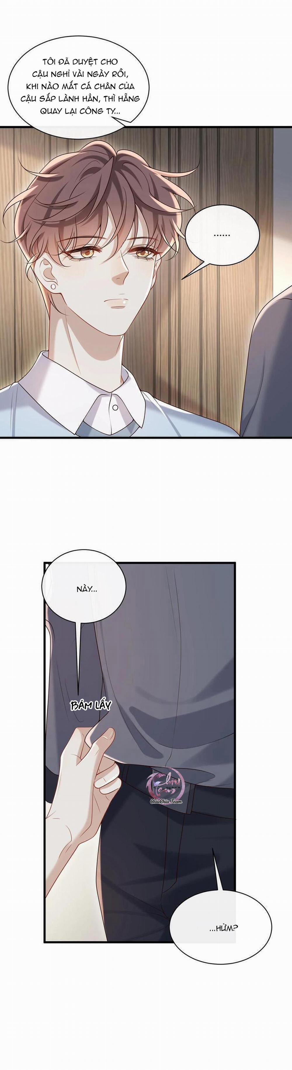 Người Đó Đến Từ Đêm Tối 53 trang 14