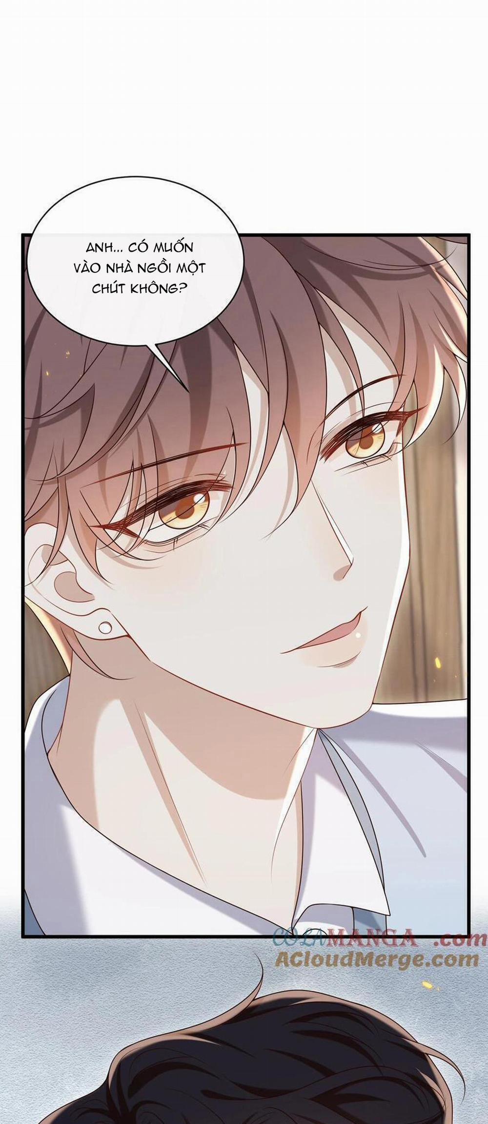 Người Đó Đến Từ Đêm Tối 53 trang 15