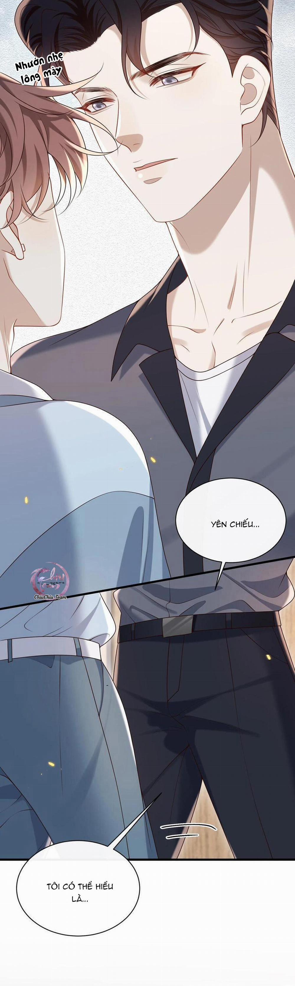 Người Đó Đến Từ Đêm Tối 53 trang 16