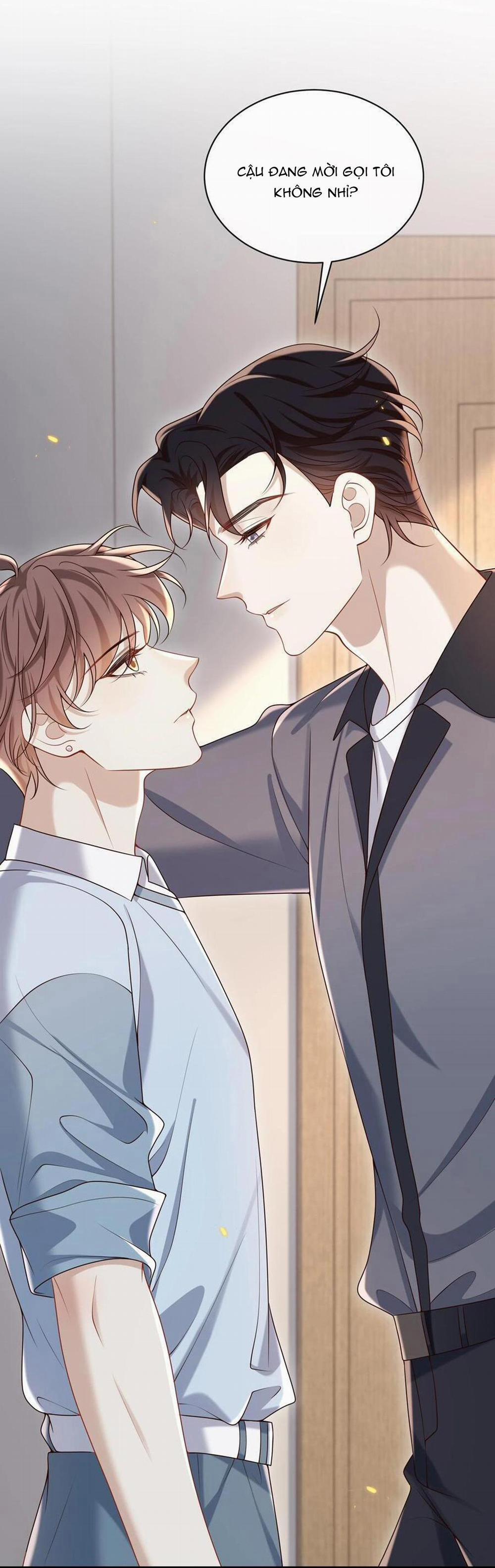 Người Đó Đến Từ Đêm Tối 53 trang 17